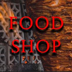 FOOD SHOP, Caracal program de funcționare