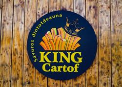 KING Cartof, Vicovu de Sus program de funcționare