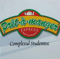 Pret a Manger, Timişoara program de funcționare