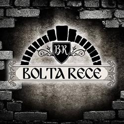 Bolta Rece, Roman program de funcționare
