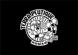 Terra Peutique, Roman program de funcționare