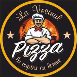 Pizzeria La Vecinul Galati, Galaţi program de funcționare