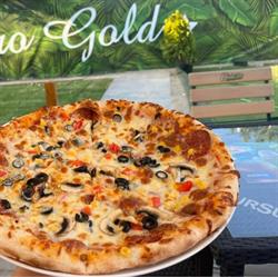 Gold Caffe & Bistro, Iernut program de funcționare