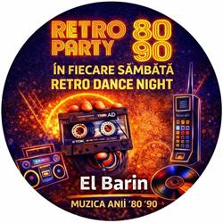 El Barin, Iaşi program de funcționare