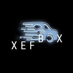XEF BOX, Turda program de funcționare
