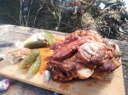Centrul Gastronomic Turda, program de funcționare