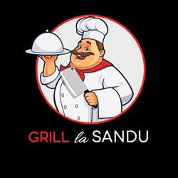 Grill la Sandu, Giurgiu program de funcționare