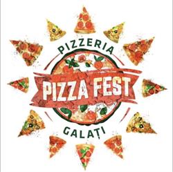 Pizzeria Pizza Fest, Galaţi program de funcționare