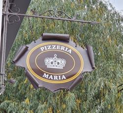 Pizzeria Maria GALATI, Galaţi program de funcționare