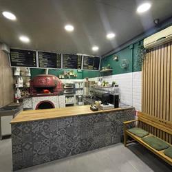 Pizzeria Dadu No37, Focşani program de funcționare
