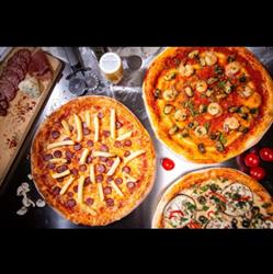 Pizzeria Vera Vesuvio, Focşani program de funcționare