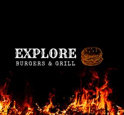 Explore Burgers and Grill, Oradea program de funcționare