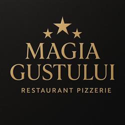 Restaurant & Pizzerie Magia Gustului, Botoşani program de funcționare