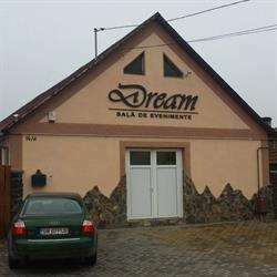 Dream , Sala de Evenimente, Carei program de funcționare
