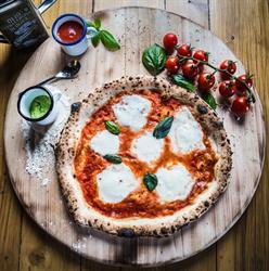 Pizzeria Baracca, Moineşti program de funcționare