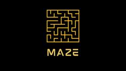 Maze - Restaurant - Lounge, Focşani program de funcționare