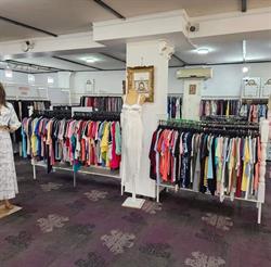 Parada modei second hand vintage&outlet, Constanţa program de funcționare