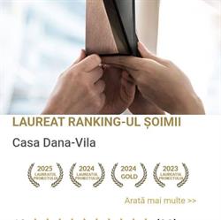 Casa Dana, Borşa program de funcționare