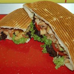 Fast Food Shaorma, Buşteni program de funcționare