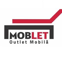MOBLET Outlet Mobila, Craiova program de funcționare
