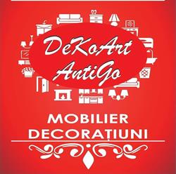 Dekoart Antigo, Râmnicu Vâlcea program de funcționare