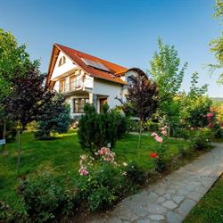 Casa Ana Sofia, Sovata program de funcționare
