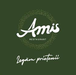 Amis Restaurant, Valea Lupului program de funcționare