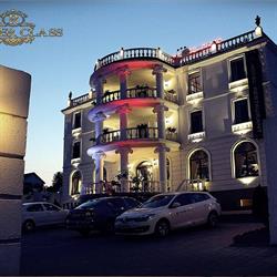 Restaurant Premier Class, Valea Lupului program de funcționare