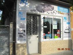 Auto Ştefan Piese Auto, Arad program de funcționare