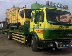 DAS OVI CAR Srl, Şomcuta Mare program de funcționare