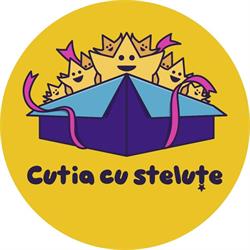 Cutia cu stelute, Bucureşti program de funcționare
