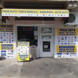 Piese Auto Solutions, Bucureşti program de funcționare