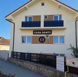 Pensiunea Casa Danti, Şelimbăr program de funcționare