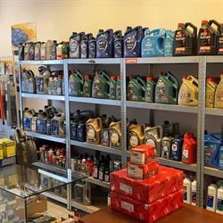 MDM Parts Auto, Olteniţa program de funcționare