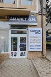 GM Amanet & Accesorii GSM, Gura Humorului program de funcționare