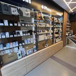 Buyback phone shop, Braşov program de funcționare
