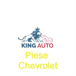 Piese Chevrolet, Bucureşti program de funcționare