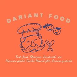 Dariant Food, Bolintin-Deal program de funcționare