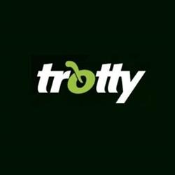 Trotty, Bucureşti program de funcționare
