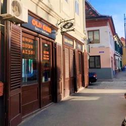 Old GSM, Sibiu program de funcționare