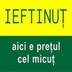 Ieftinuţ - detergenti, cosmetice, scutece, Tileagd program de funcționare