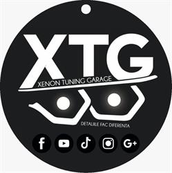 Xenon Tuning Garage, Domneşti program de funcționare