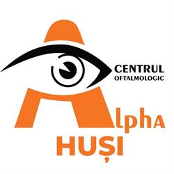 Centrul Oftalmologic Alpha, Huşi program de funcționare
