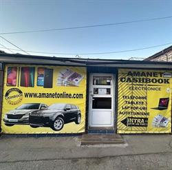 Amanet Cashbook Oltenita, program de funcționare