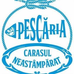 Pescăria Carasul Neastâmpărat, Olteniţa program de funcționare