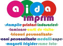 Aida Imprim, Râmnicu Sărat program de funcționare