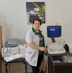 Centrul Medical Natural Global, Dorohoi program de funcționare