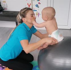Kinetoterapie Oana, Teiş program de funcționare
