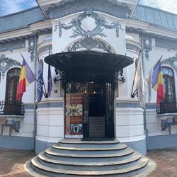 Muzeul "Casa Romanţei", Târgovişte program de funcționare