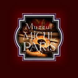 Muzeul Micul Paris, Bucureşti program de funcționare